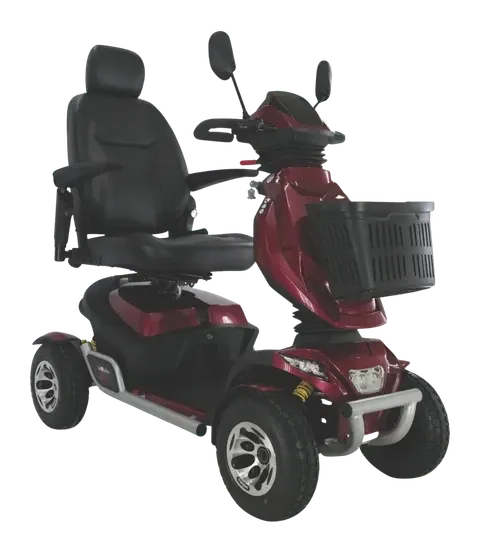 Pomůcky pro mobilitu