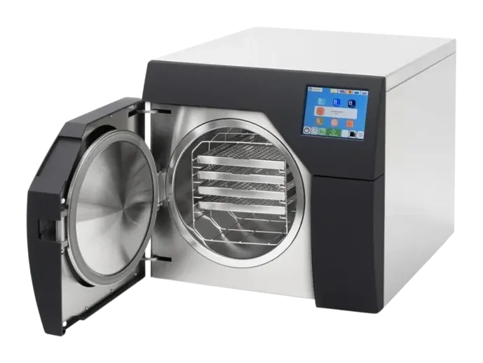 Sterilizace