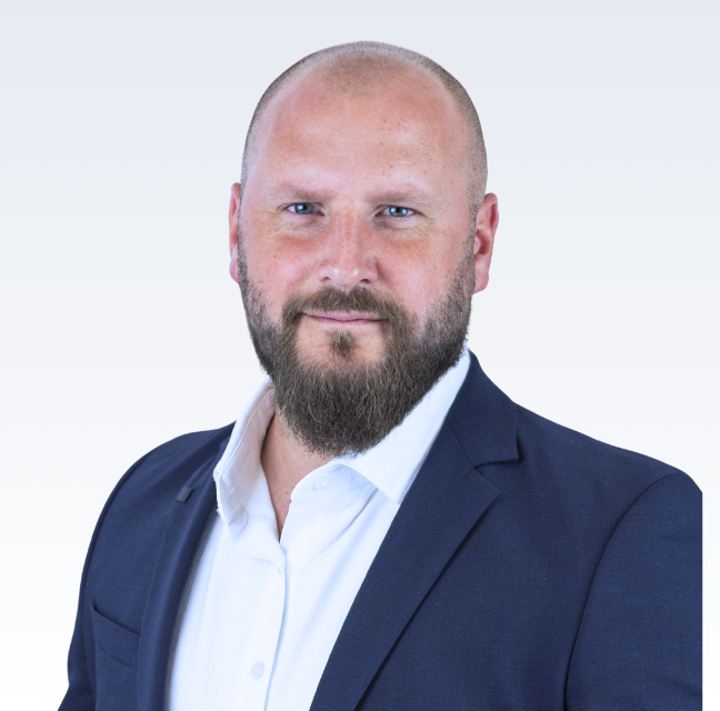 Ing. Petr Bernas