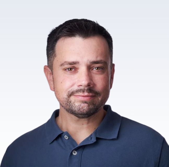 David Podzimek