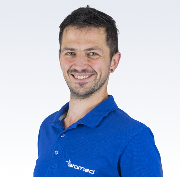 Pavlo Klymenko