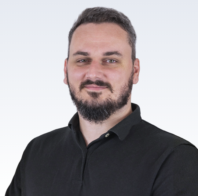 Bc. Jan Kocáb