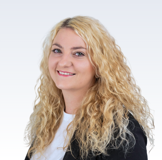 Bc. Kristýna Kotorová