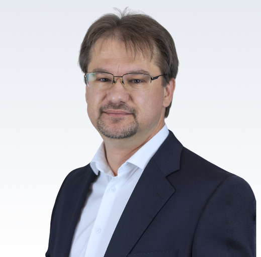 Ing. Jan Soukup
