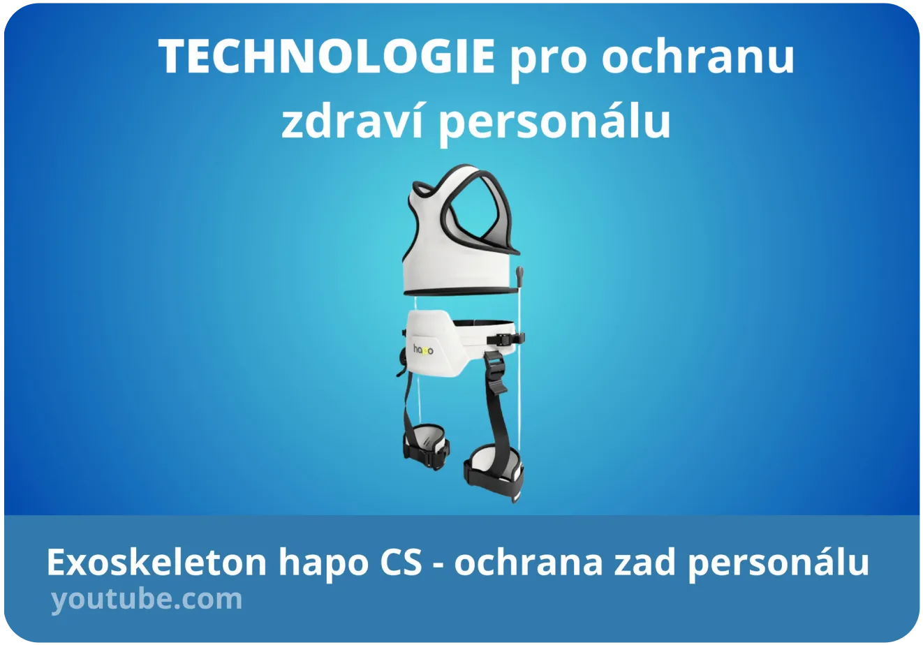 Jak chránit zdraví zdravotnického personálu v praxi?