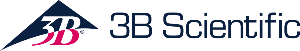 3B Scientific — logo