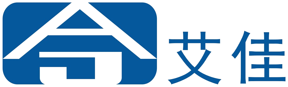 Aijiatex — logo