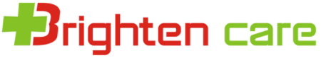 Brighten Industrial — logo