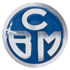 CBM — logo