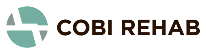 Cobi Rehab — logo