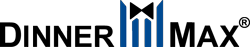 DINNER-MAX — logo
