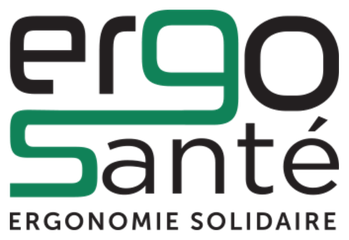 Ergosanté — HAPO — logo