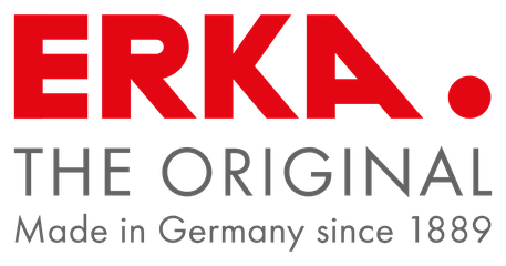 ERKA — logo
