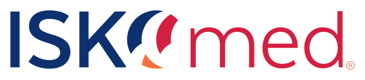 ISKOmed — logo