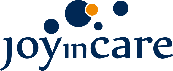 JOYinCARE — logo
