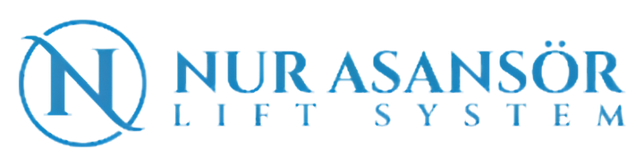 Nur Asansör — logo