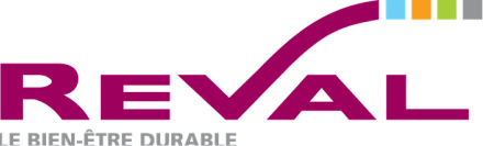 France Reval — logo