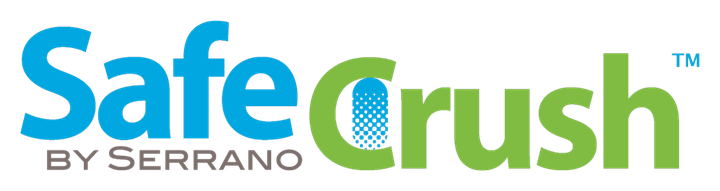 SafeCrush — logo