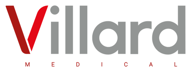 Villard Médical — logo