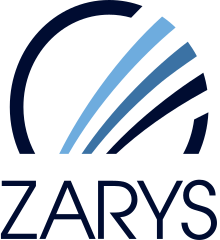 Zarys — logo